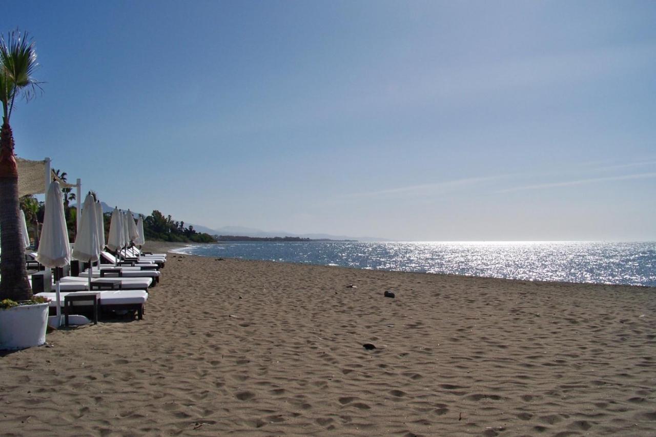 Pepe Vista Al Mar * Estepona