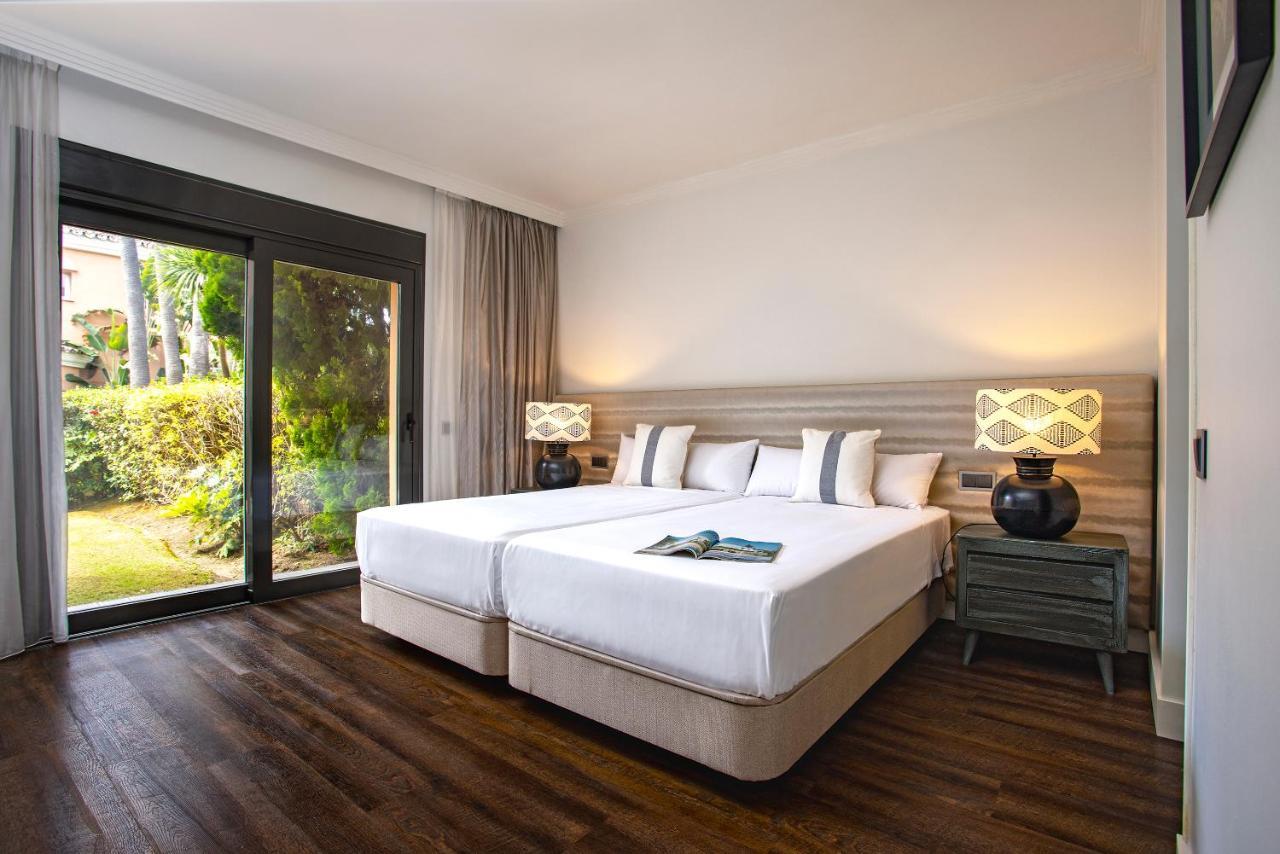 Apartment Genteel Venalmar Terrace Estepona