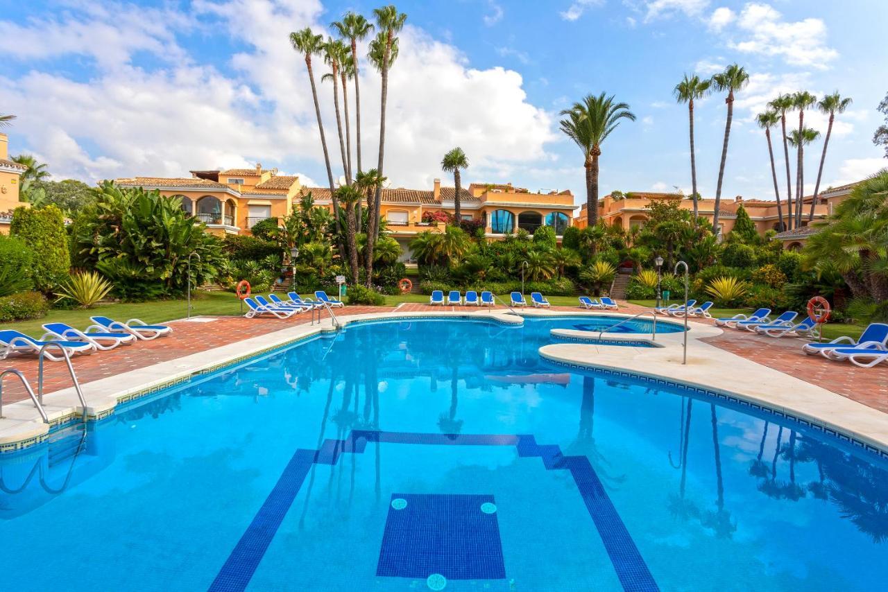 Apartment Genteel Venalmar Terrace *