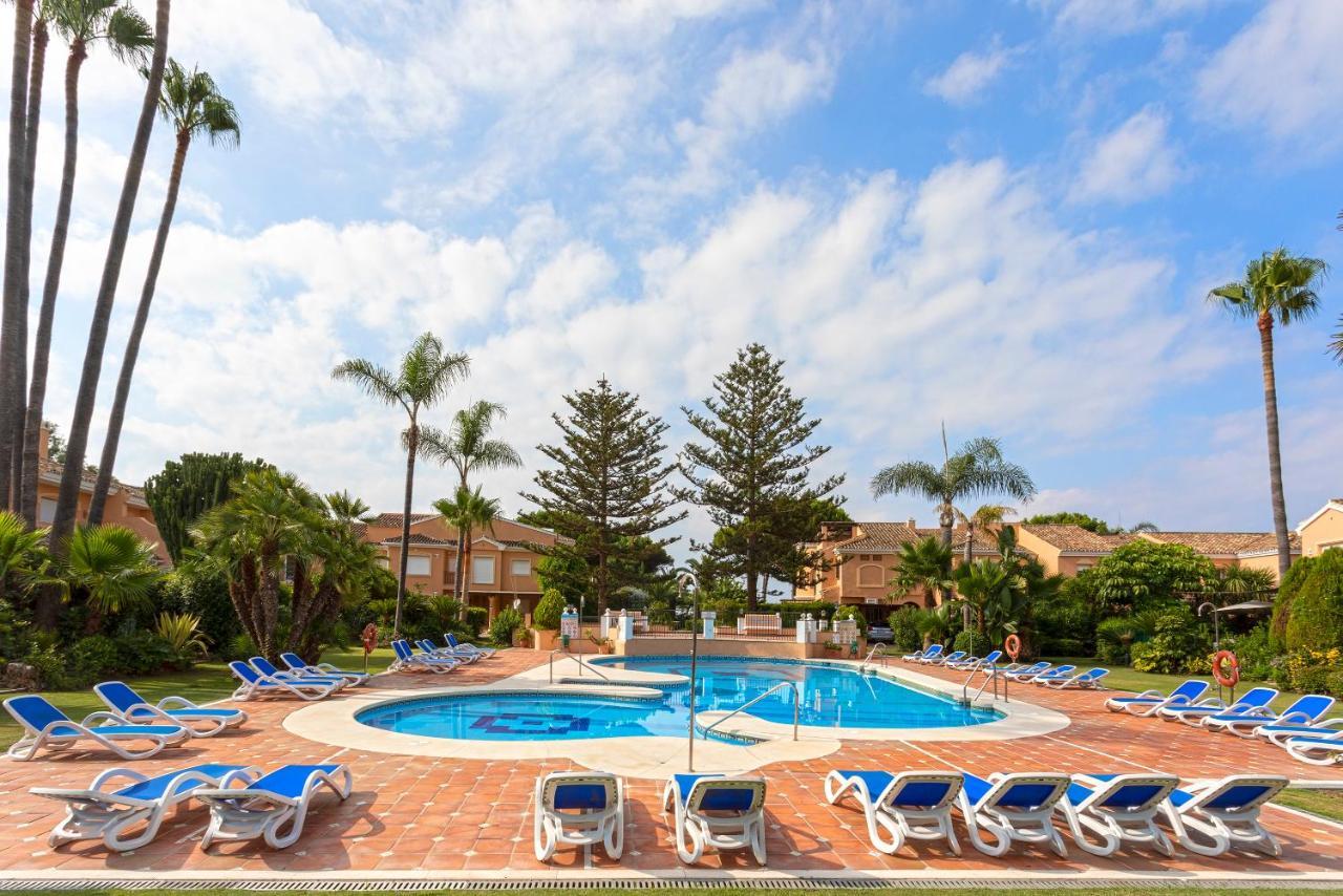 Apartment Genteel Venalmar Terrace