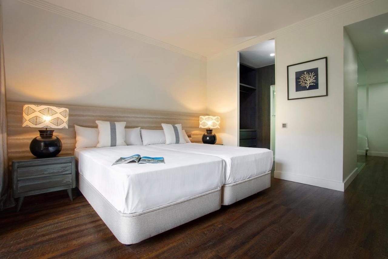 Apartment Genteel Venalmar Terrace Estepona