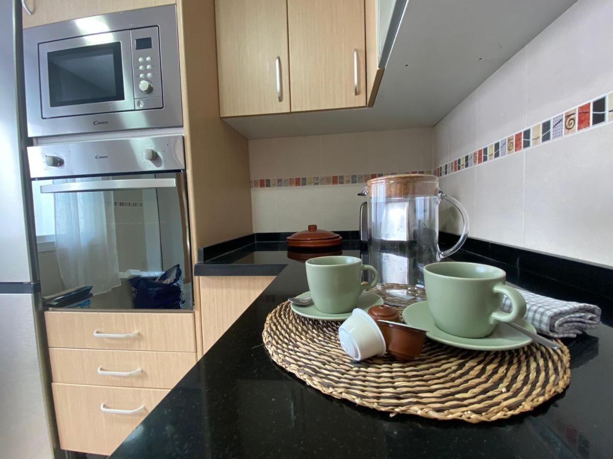 Apartment Casa Violeta - Golf & Tenis *