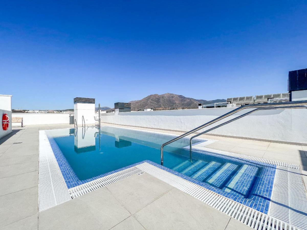 Hanami Almenara 2 Appartement Estepona