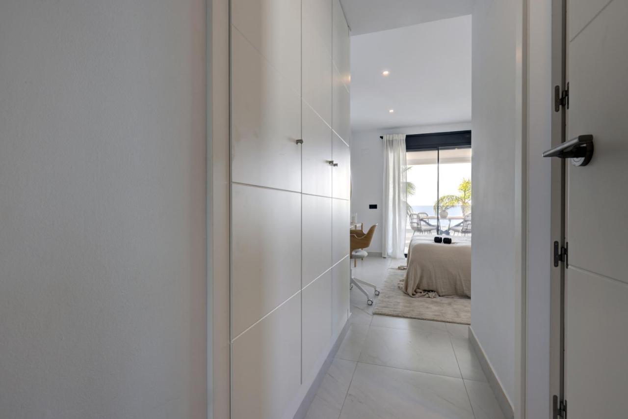2 Bedroom @estepona Hills With Sea View! Apartamento