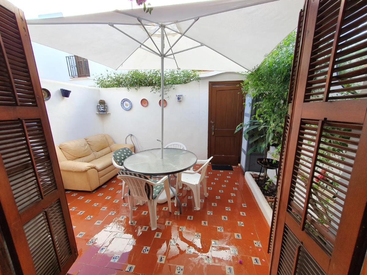 - Playa - 1 Con Terraza Solarium Mi17 * Estepona