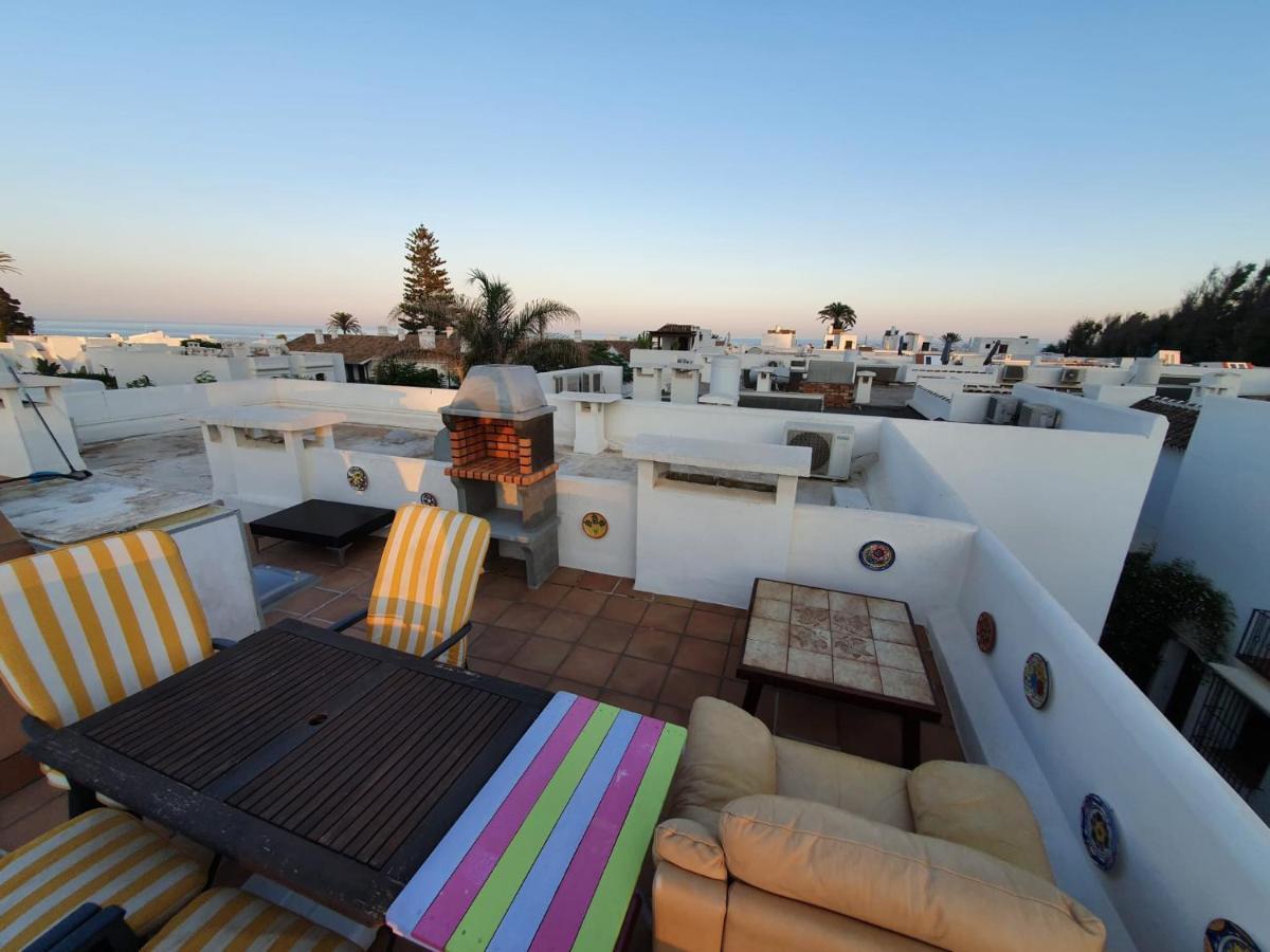 - Playa - 1 Con Terraza Solarium Mi17 Apartamento *