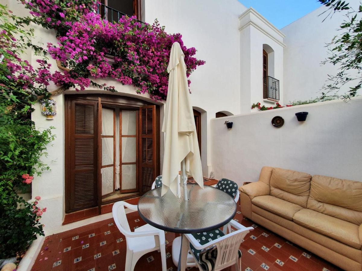 Apartamento - Playa - 1 Con Terraza Solarium Mi17 *