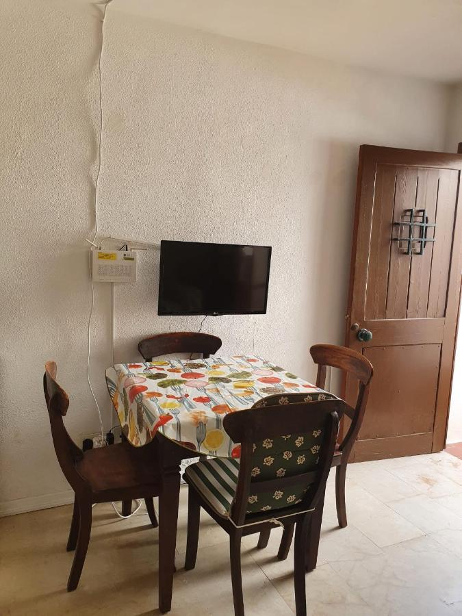Apartamento - Playa - 1 Con Terraza Solarium Mi17 *