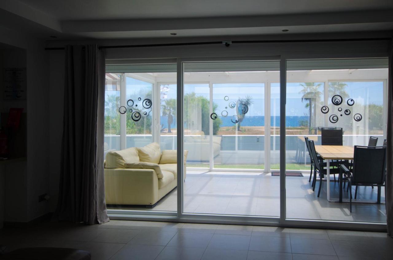 Villa De La Popa Estepona