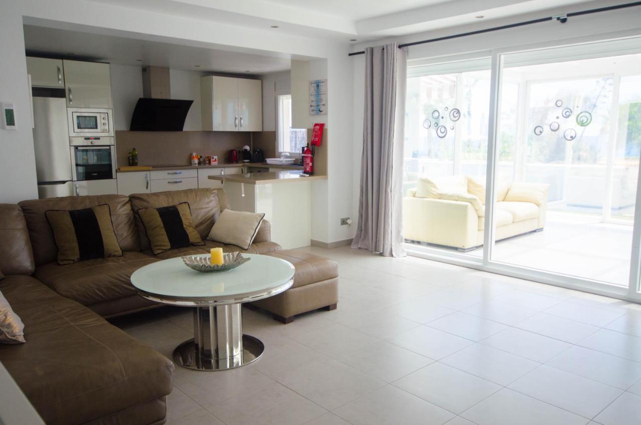 Villa De La Popa Estepona