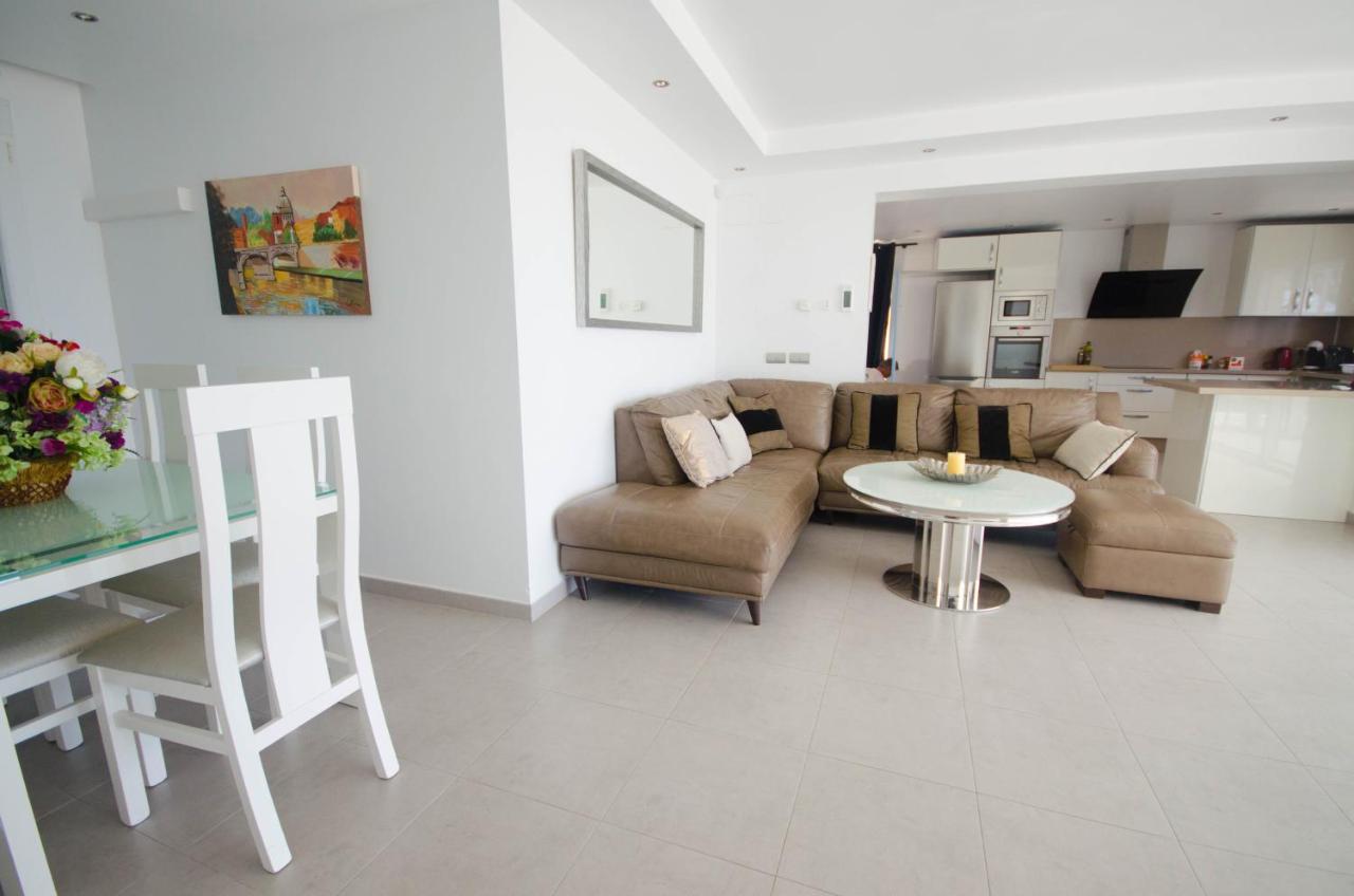 De La Popa Villa Estepona
