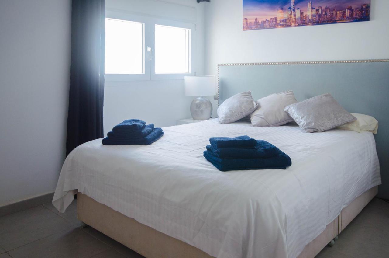 De La Popa Villa Estepona