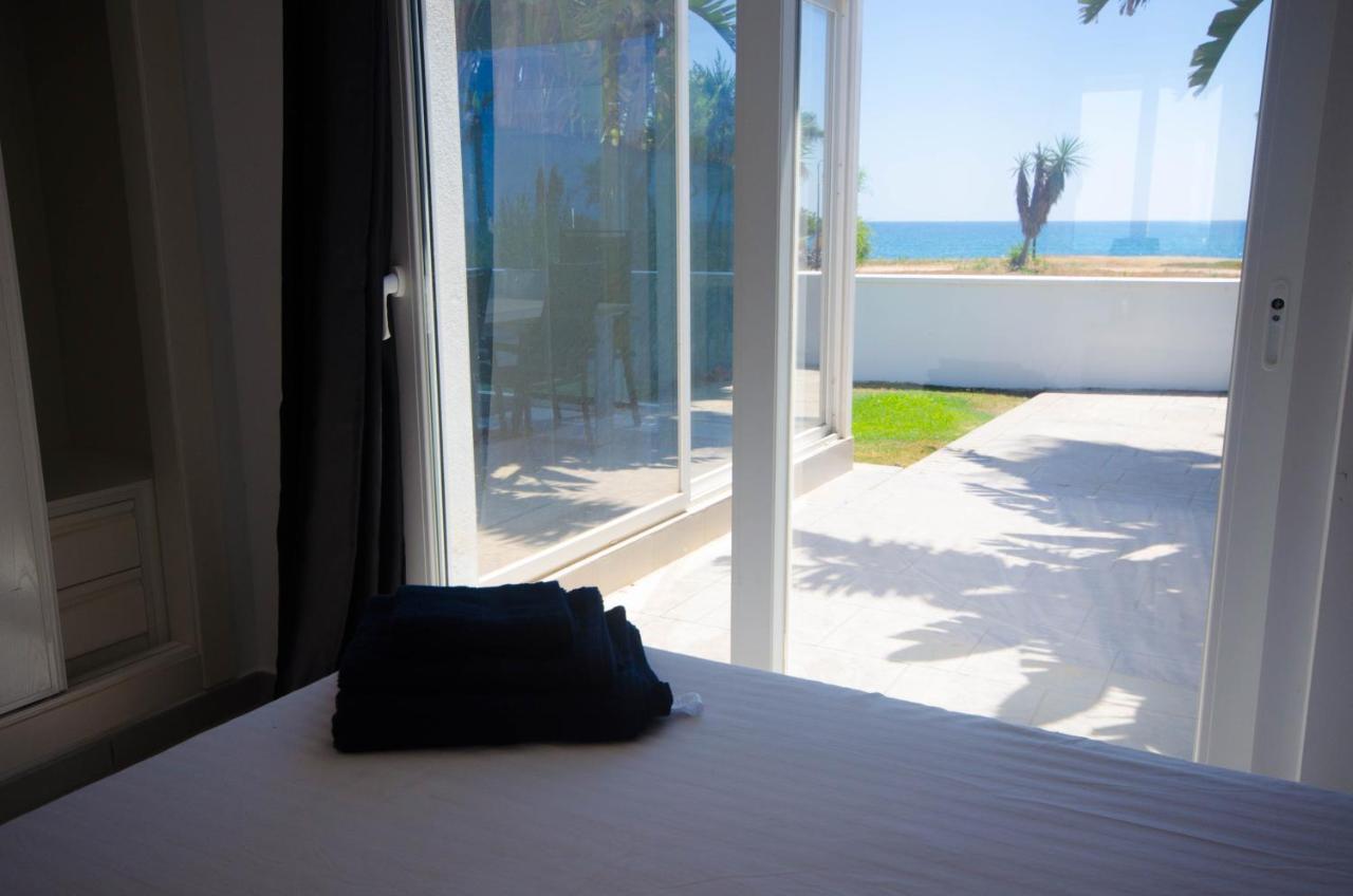Villa De La Popa Estepona