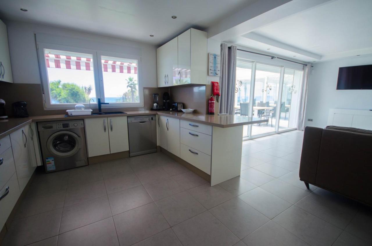 De La Popa Villa Estepona