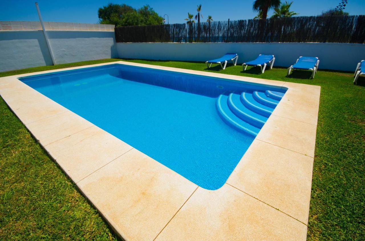 De La Popa Villa Estepona