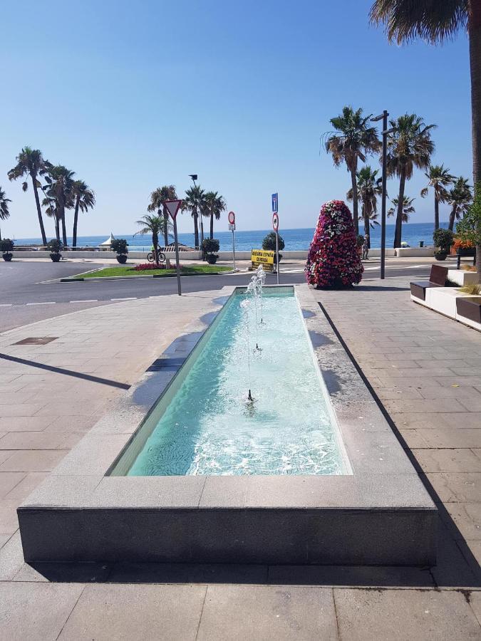 Apartment New 3 Bed Town With Pool Estepona