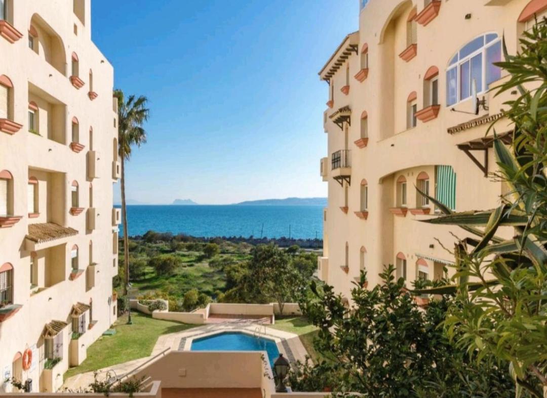 Vista Gaviota * Estepona