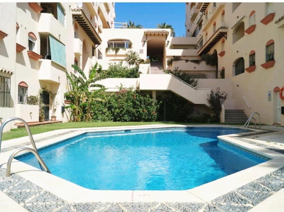 Vista Gaviota Apartment