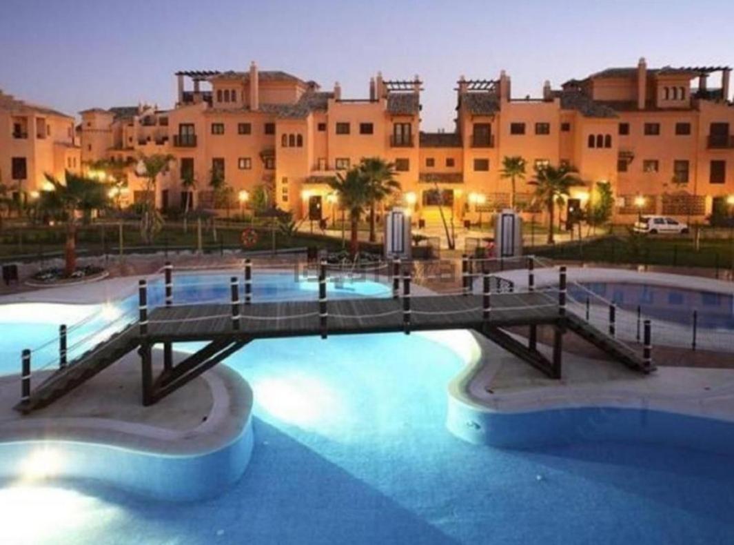 Hacienda Del Sol Marbella * Estepona