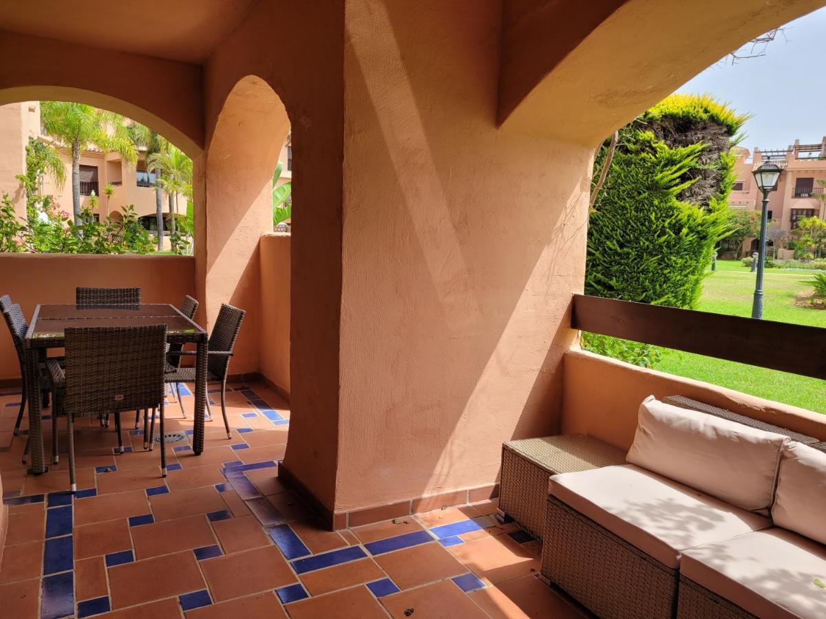Hacienda Del Sol Marbella Apartment *