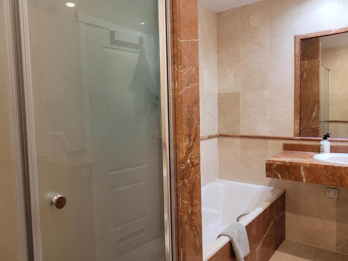 Apartment Hacienda Del Sol Marbella