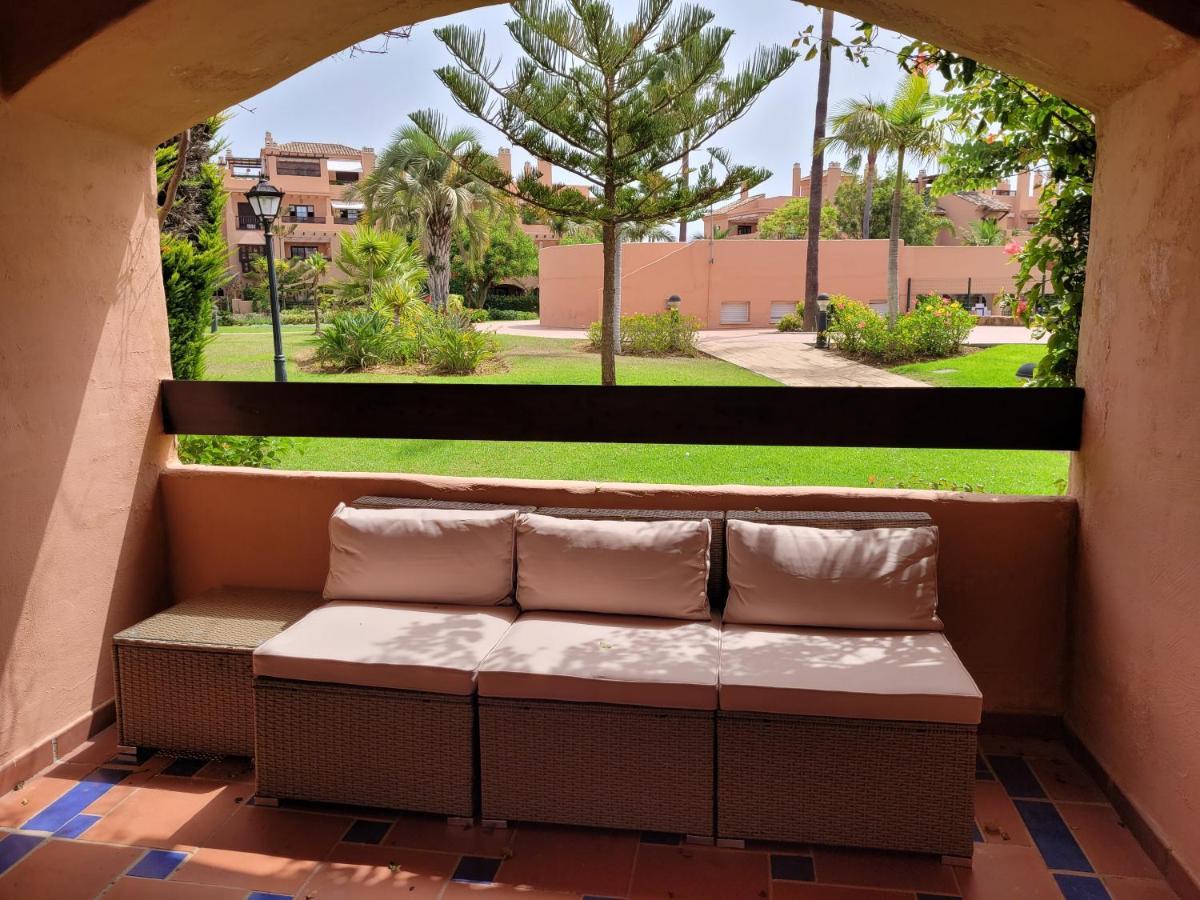 Hacienda Del Sol Marbella