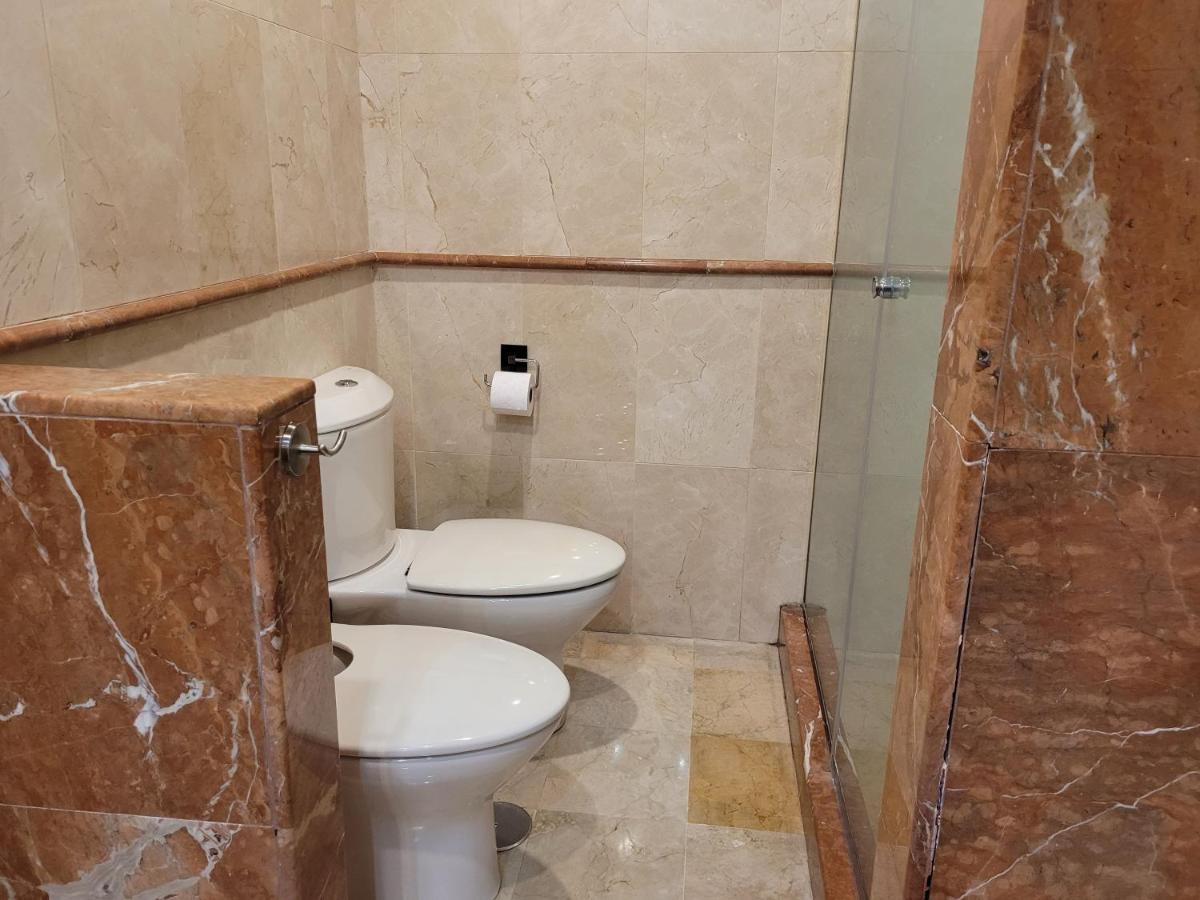 Hacienda Del Sol Marbella Apartment Estepona