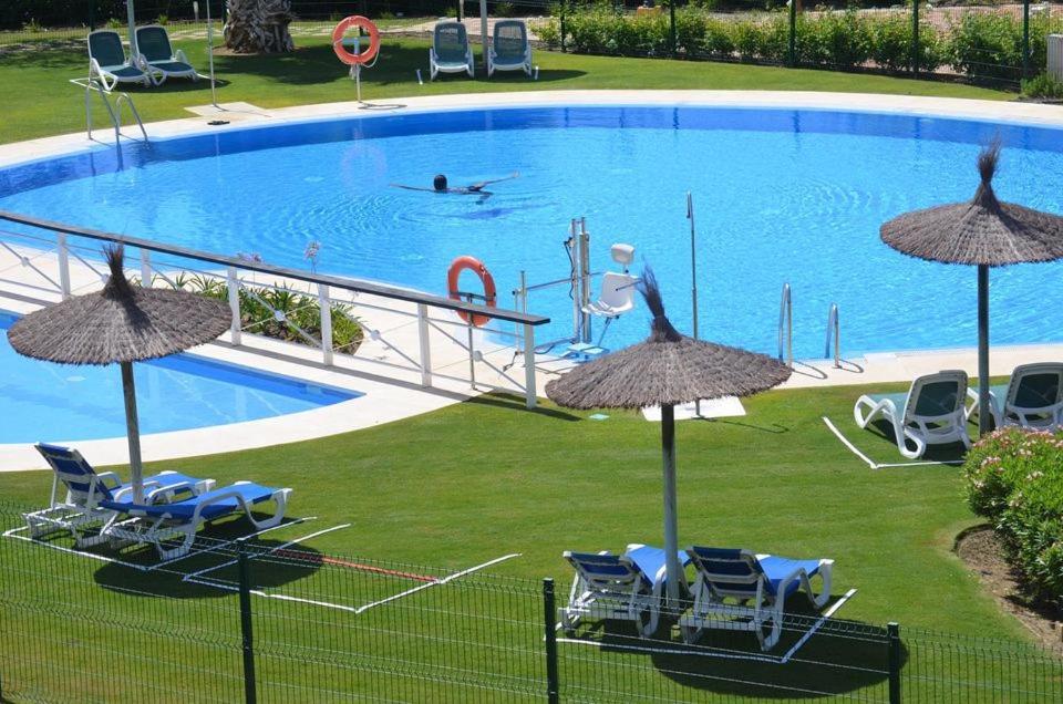 Parque Botanico Resort&country Club *