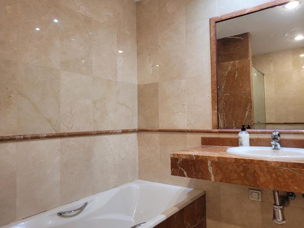 Apartment Hacienda Del Sol Marbella *