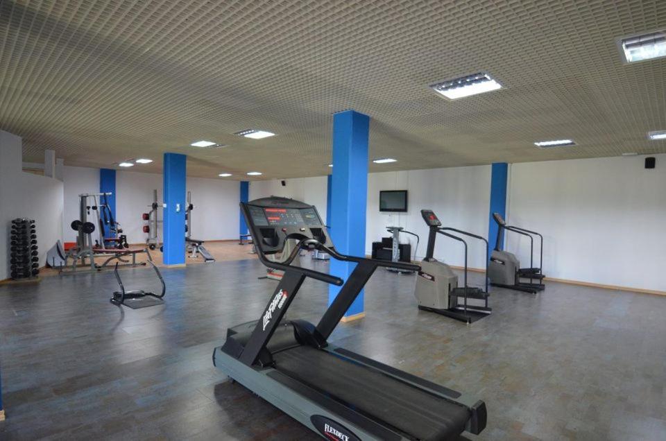 Parque Botanico Resort&country Club