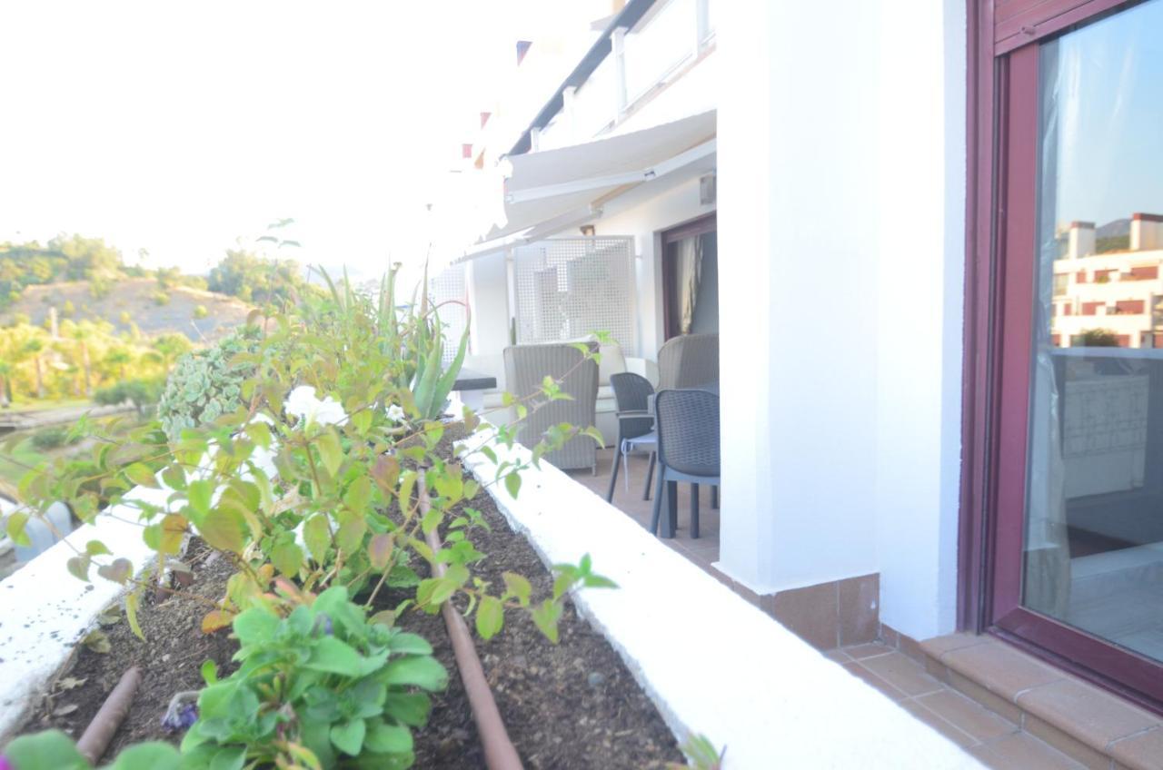 Apartamento Parque Botanico Resort&country Club