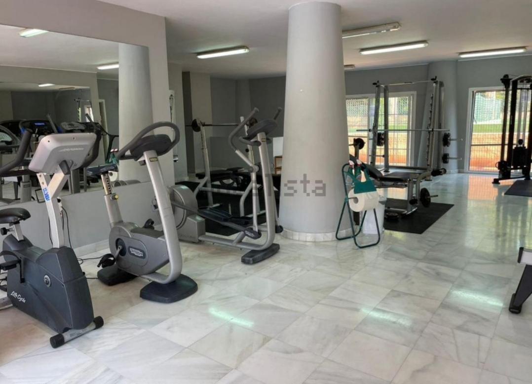 Hacienda Del Sol Marbella Apartment