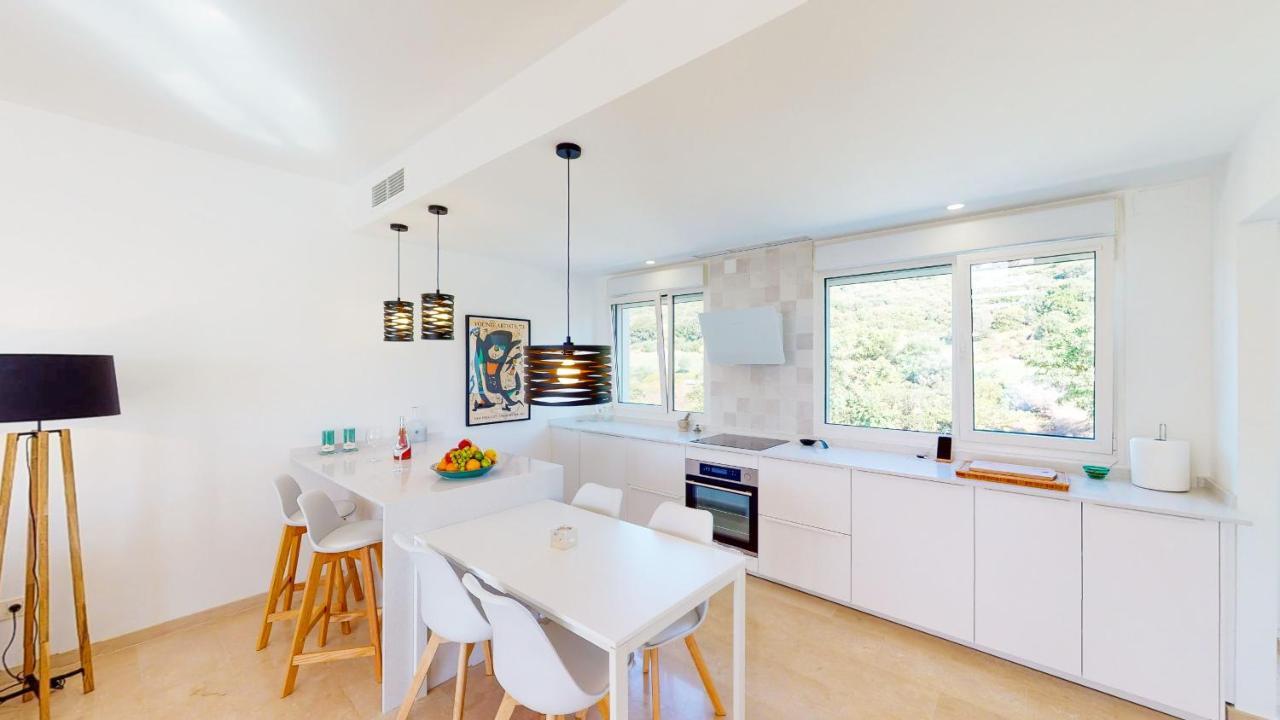 Valle Golf - Sea Views Penthouse Appartement