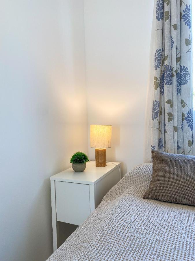 Valle Golf - Sea Views Penthouse Estepona