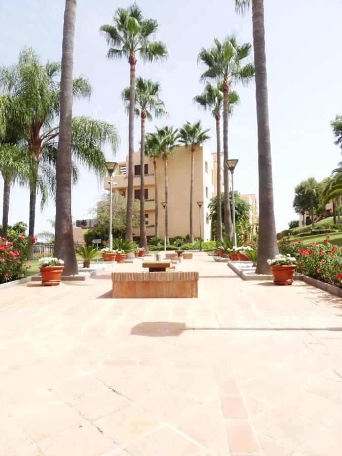 Atico Con Vista Al Mar Y Cerca Campos De Golf *