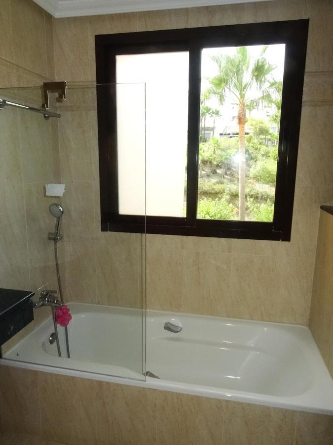 Apartment Atico Con Vista Al Mar Y Cerca Campos De Golf *