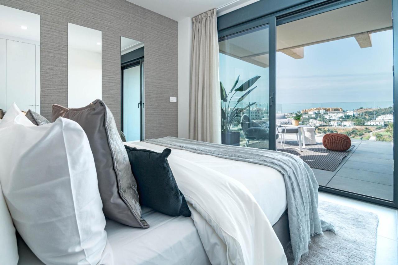 Oasis325- Class Penthouse With Stunning Views