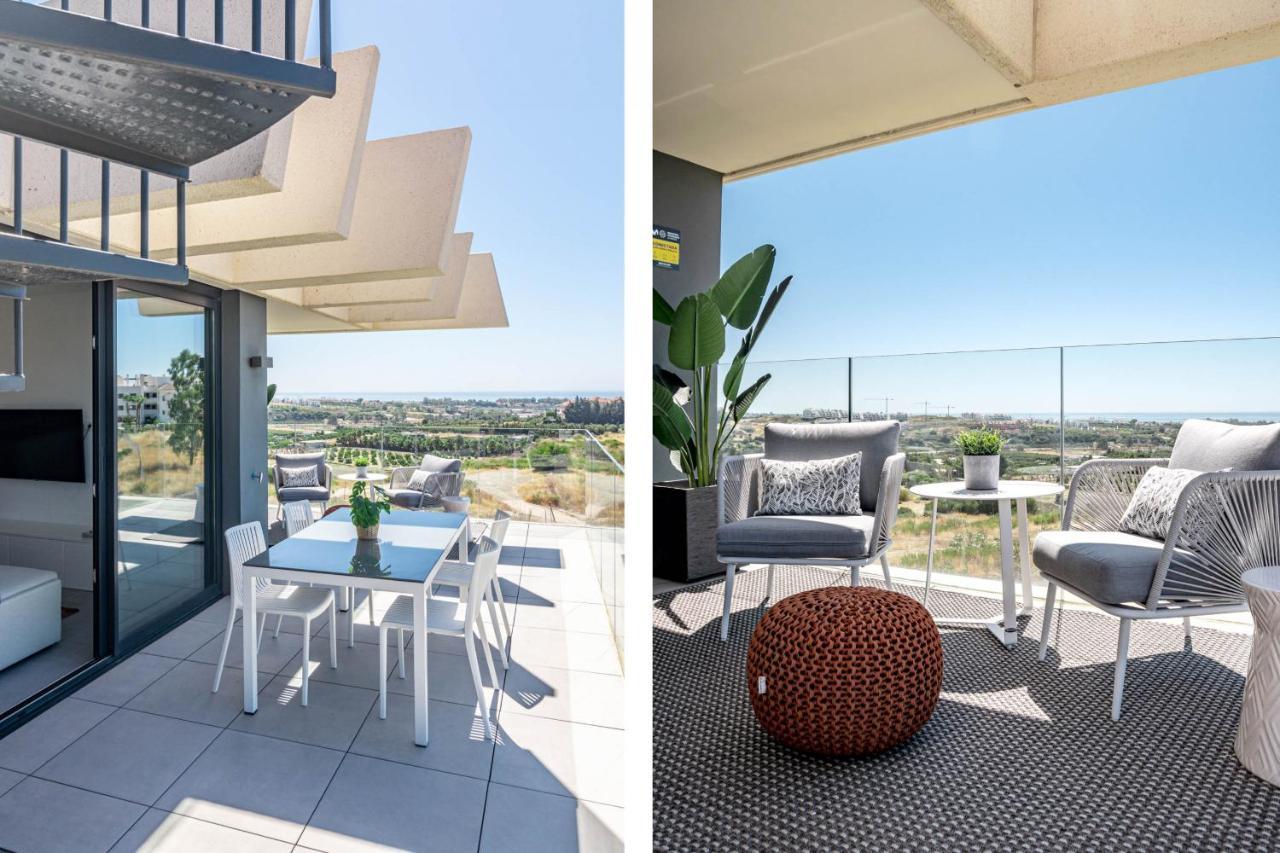 Oasis325- Class Penthouse With Stunning Views *
