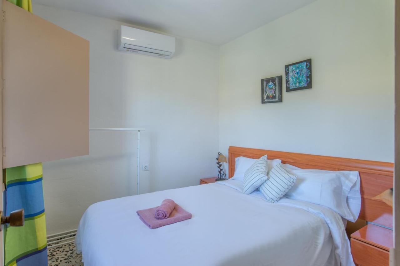 Ferienhaus El Arroyuelo Estepona