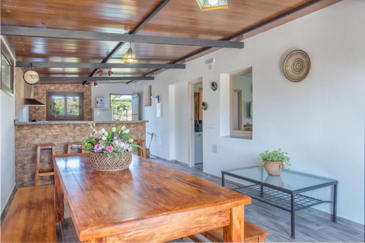 Ferienhaus El Arroyuelo Estepona