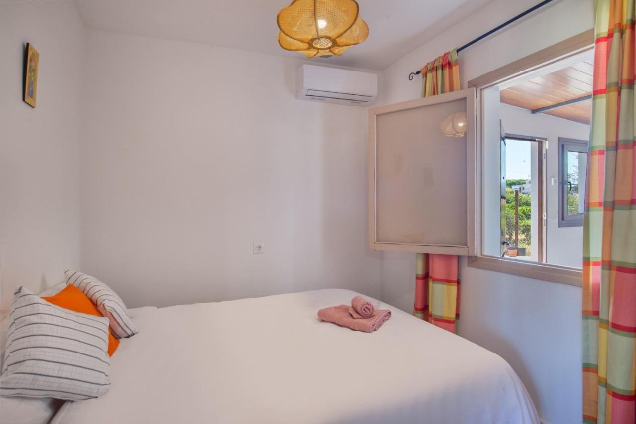 Ferienhaus El Arroyuelo Estepona