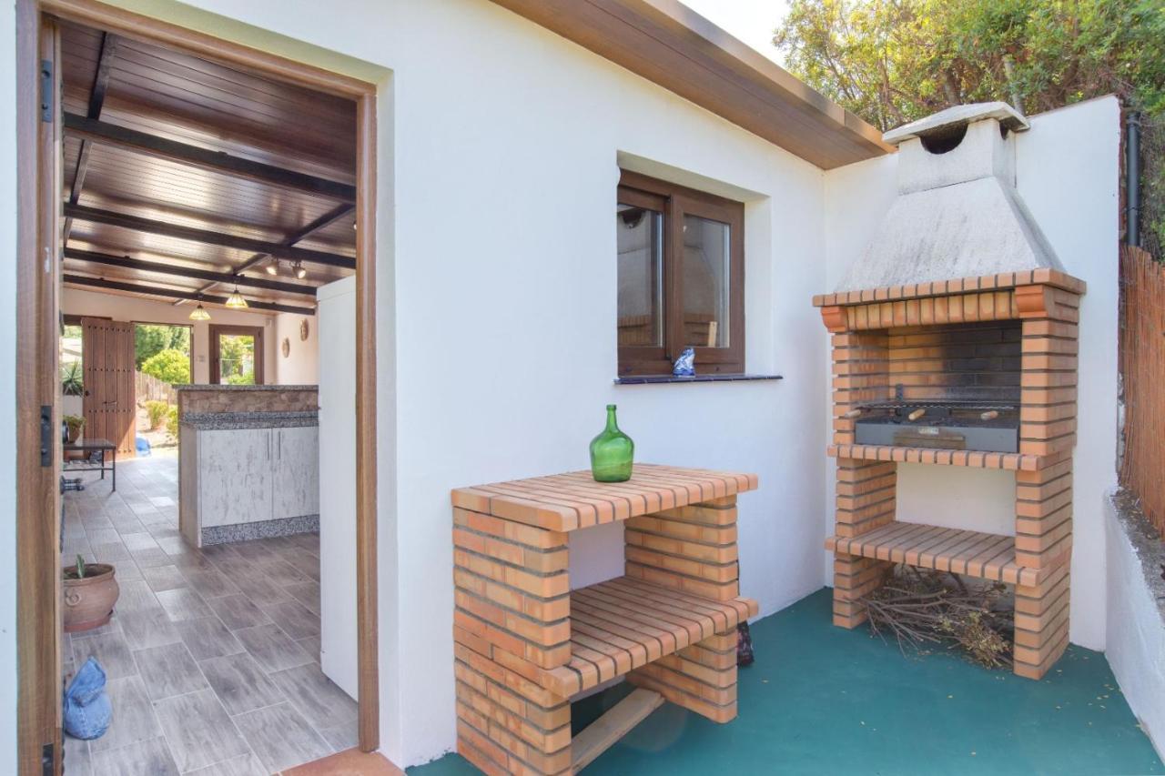Ferienhaus El Arroyuelo