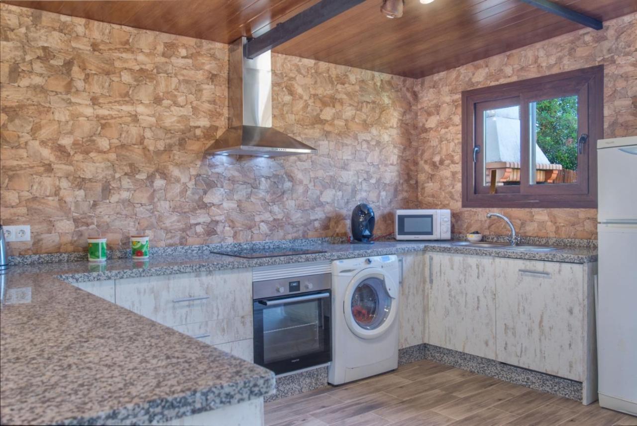 Ferienhaus El Arroyuelo