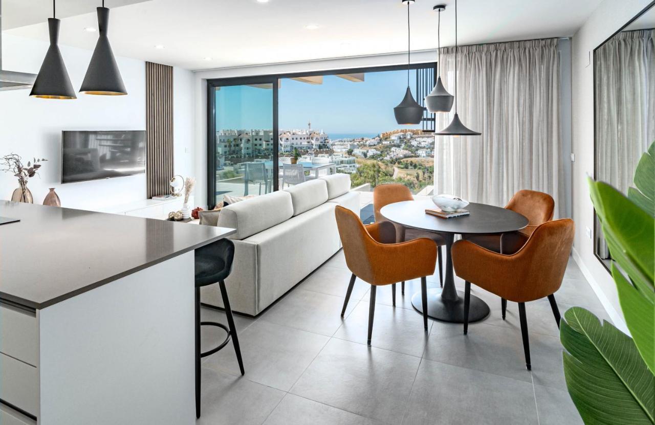 Apartamento Oasis325- Class Penthouse With Stunning Views
