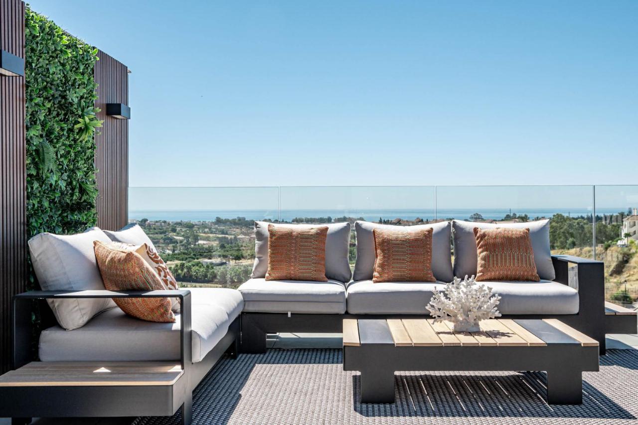 Apartamento Oasis325- Class Penthouse With Stunning Views