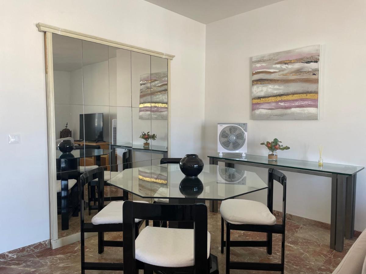 Apartment Centrico Atico Vintage Con Vistas Al Mar En - Lazaga 7b