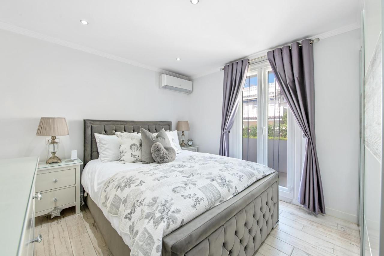Mar Y Monte Apartment