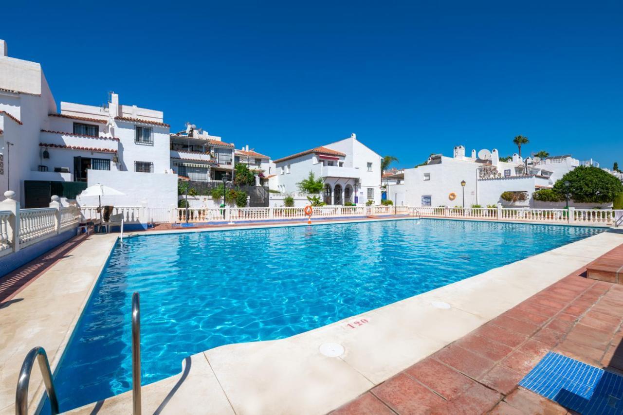 Mar Y Monte Apartment Estepona
