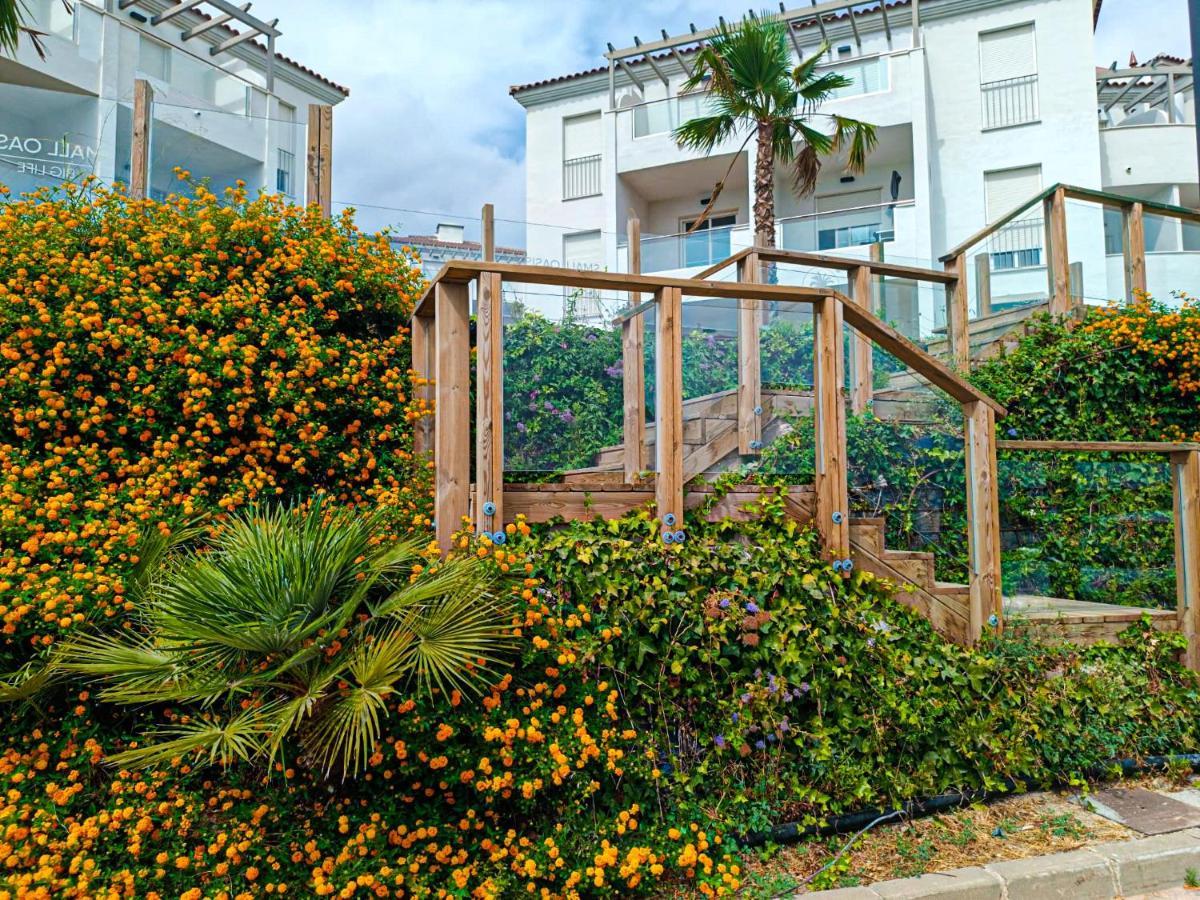 Apartment Small Oasis #1, Manilva