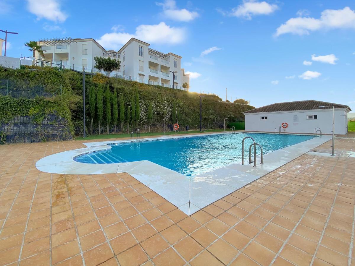 Apartment Small Oasis #1, Manilva *